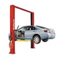 Challenger Lifts 10,000 lb. Capacity VersymmetricÂ® Two Post Lift CL10V3